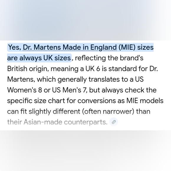 Dr. Martens 1460 Vintage Red Velvet Lace-Up Combat Boots 6 UK 8 USA for Women - Picture 12 of 12